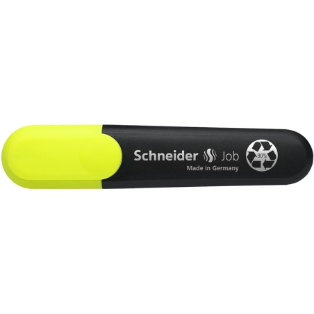 JOB 150 1 SURLIGNEUR JAUNE