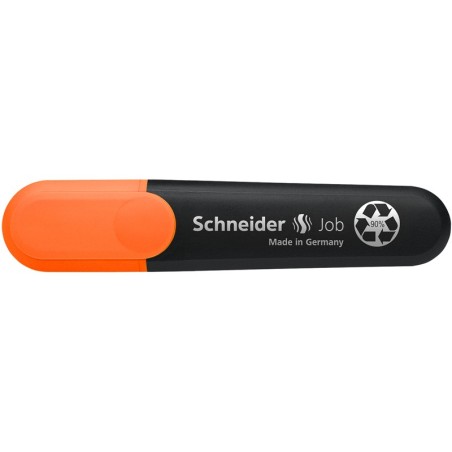 JOB 150 1 SURLIGNEUR ORANGE