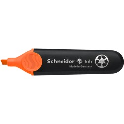 JOB 150 1 SURLIGNEUR ORANGE