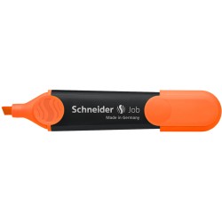 JOB 150 1 SURLIGNEUR ORANGE