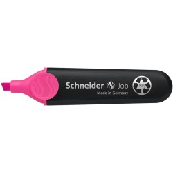 JOB 150 1 SURLIGNEUR ROSE