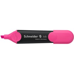 JOB 150 1 SURLIGNEUR ROSE