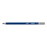 BLACK PENCILS HB 12 CRAYONS GRAPHITE