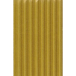1F CARTON ONDULE FIN 50X70CM OR