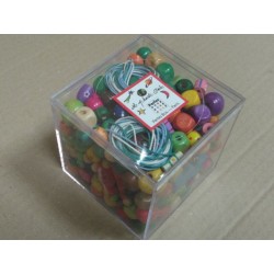 MAXI CUBE MULTICOLORE