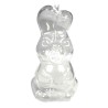 PLASTIQUE CRISTAL LAPIN N°8