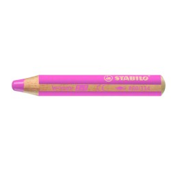 Woody couleur Rose