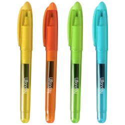 STYLO ROLLER CARTOUCHE ECONOMIQUE