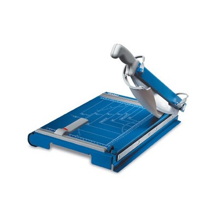 DAHLE 561 CISAILLE A4