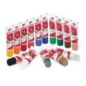 PEINTURE PACK ARTISTICK kit découverte 15x75ml