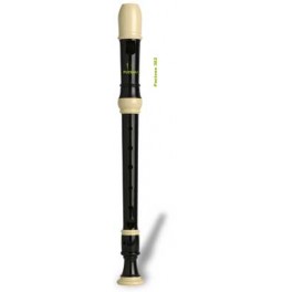 FLUTE À BEC SOPRANO DOIGTÉ BAROQUE