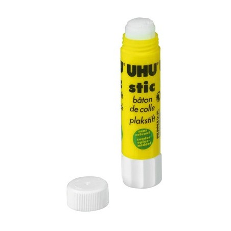 UHU BÂTON COLLE 8,2G