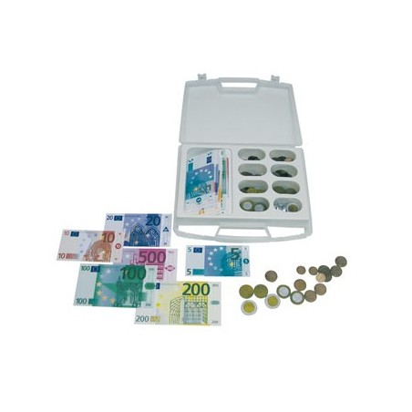 PIÈCES ET BILLETS