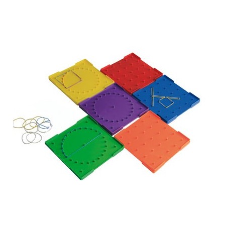 GÉOPLANS PETITS MODÈLES