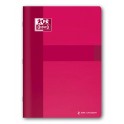 CAHIER 21x29,7 OXFORD SUP CONQ 90g 5x5 96p