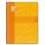 CAHIER 24x32 OXFORD SUP CONQ 90g 5x5 96p