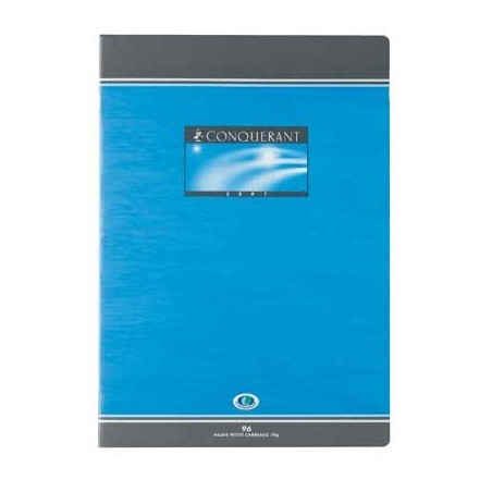 CAHIER 21X29,7 96P SÉYÈS 70G PIQURE