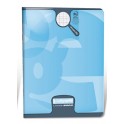 CAHIER 17X22 60P SÉYÈS 90G PIQURE