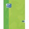 CAHIER 17x22 OXFORD SUP CONQ 90g séyès 60p