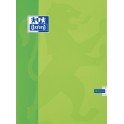 CAHIER 17x22 OXFORD SUP CONQ 90g séyès 60p