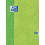 CAHIER 17x22 OXFORD SUP CONQ 90g séyès 60p