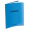 CAHIER PP BLEU 24X32 96P SÉYÈS 90G PIQURE