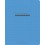 CAHIER PP BLEU 21X29,7 96P SÉYÈS 90G PIQURE