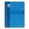 CAHIER 21x29,7 OXFORD SUP CONQ 90g séyès 96p