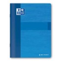 CAHIER 21x29,7 OXFORD SUP CONQ 90g séyès 96p