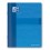 CAHIER 21x29,7 OXFORD SUP CONQ 90g séyès 96p