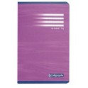 CARNET PIQURE 11X17 96P 5X5 70G