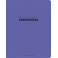 CAHIER PP VIOLET 17X22 32P SÉYÈS 90G PIQURE