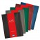 PROTEGE-DOCUMENTS LE LUTIN 80 Vues couleurs assorties