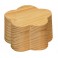 BOITE BOIS couvercle pivotant 75x45mm fleur