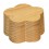 BOITE BOIS couvercle pivotant 75x45mm fleur