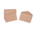 500 ENVELOPPES Ã‰LECTION 90X140 BULLE