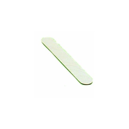 300 BÂTONNETS PLATS BOIS 11,3CM COLORIS NATUREL