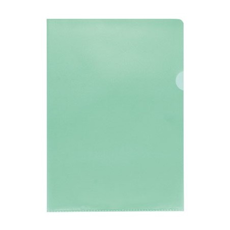 10 POCHETTES COINS BLEU