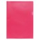 10 POCHETTES COINS ROUGE