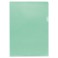 10 POCHETTES COINS INCOLORE