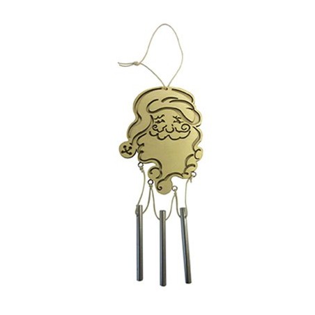CARILLON PERE NOEL 98X195X6MM