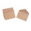 500 ENVELOPPES GOMMÃ‰ES BULLE 114X162MM