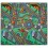 TAPIS DE JEU CIRCULATION 150 x 133 x 0,5cm