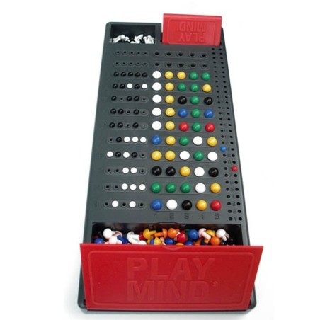 PLAYMIND COULEURS