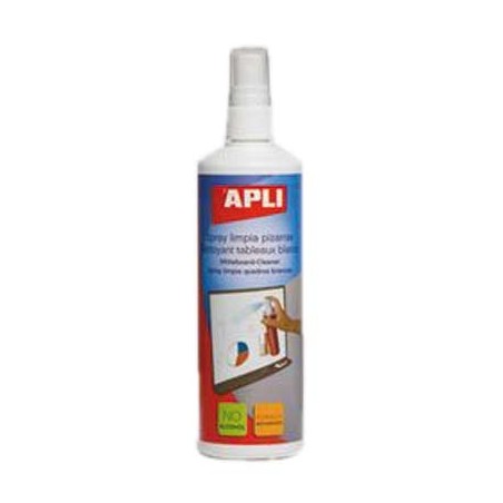 NETTOYANT POUR TABLEAU FLACON 250ML