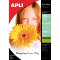 100F PAPIER PHOTO BRILLANT A4 180G