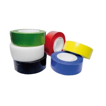 ADHÉSIF PP COULEUR 19MMX33M JAUNE