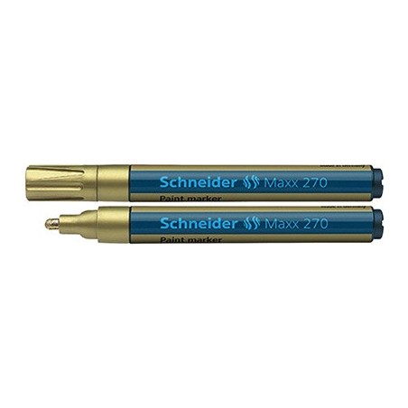 PAINT MARKER MARQUEUR MOYEN OR
