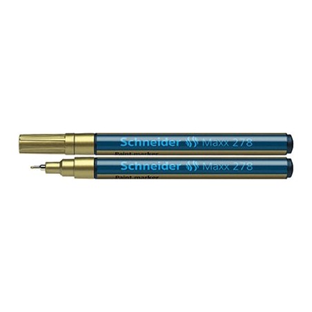 PENTEL PAINT MARKER EXTRA FINE OR