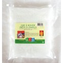 CIRE A BOUGIE SACHET 1KG